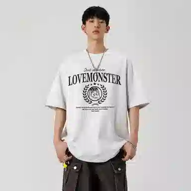 love monster T
