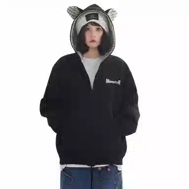 love monster cleanfit