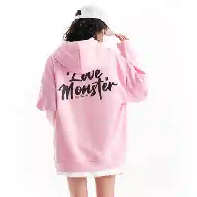 love monster