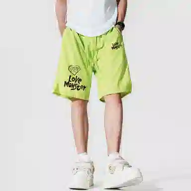 love monster