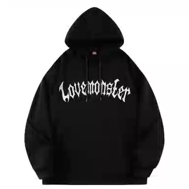 love monster