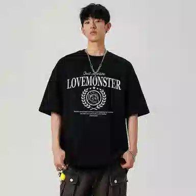 love monster T