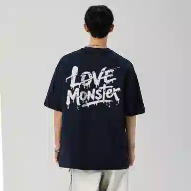 love monster T