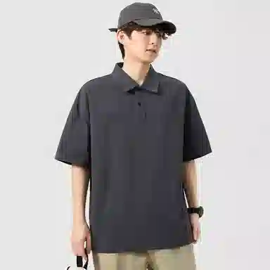 ROBINHOOD Polo Shirt
