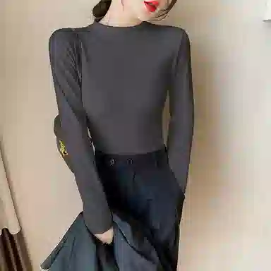 T