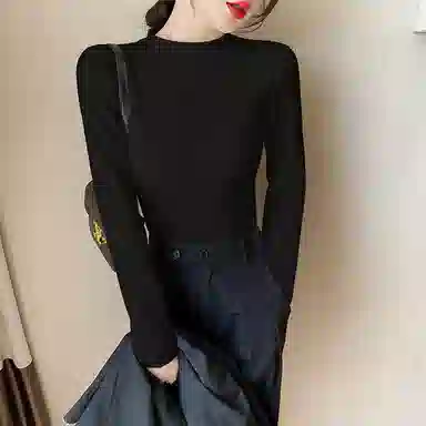 T