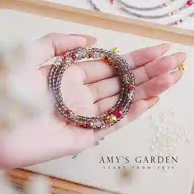 Amy's Garden