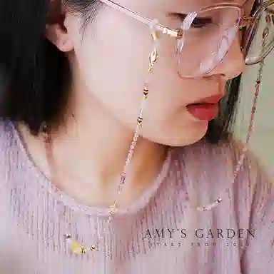 Amy's Garden AirPods