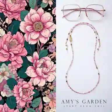 Amy's Garden AirPods