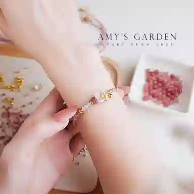 Amy's Garden