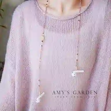 Amy's Garden AirPods
