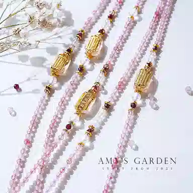 Amy's Garden AirPods