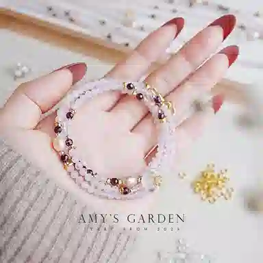 Amy's Garden