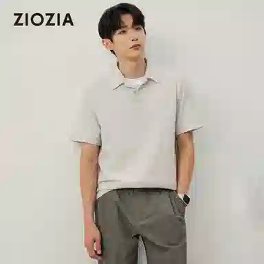 ZIOZIA Polo