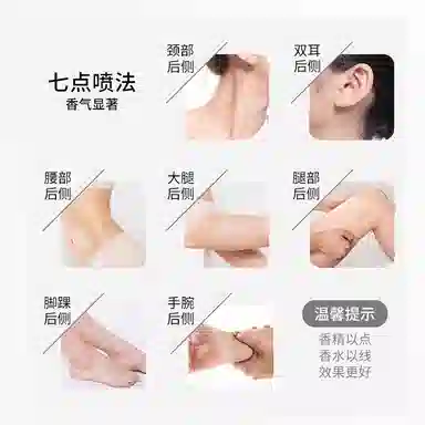 PEACH JO+ UD CLUB EDT 10ml