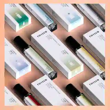 PEACH JO+ UD CLUB EDT 10ml