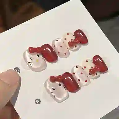 MAXFINE Kitty ins 14mm10