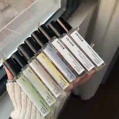 PEACH JO+ UD CLUB EDT 10ml