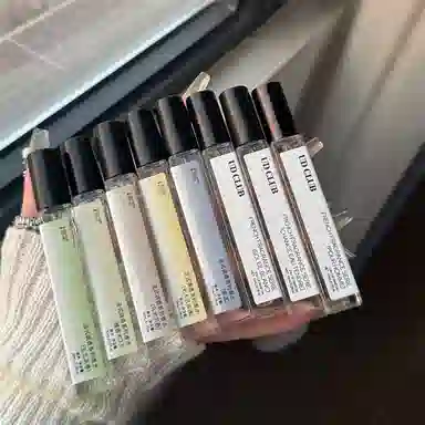 PEACH JO+ UD CLUB EDT 10ml