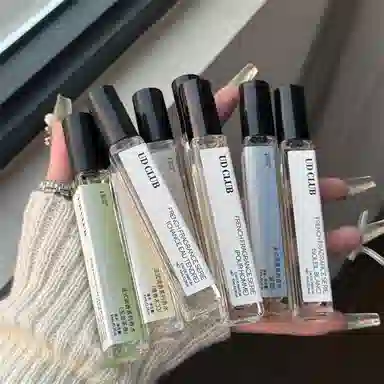 PEACH JO+ UD CLUB EDT 10ml