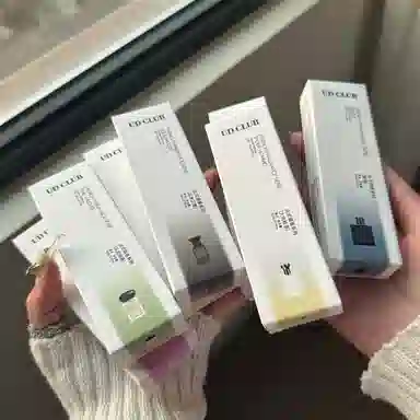 PEACH JO+ UD CLUB EDT 10ml