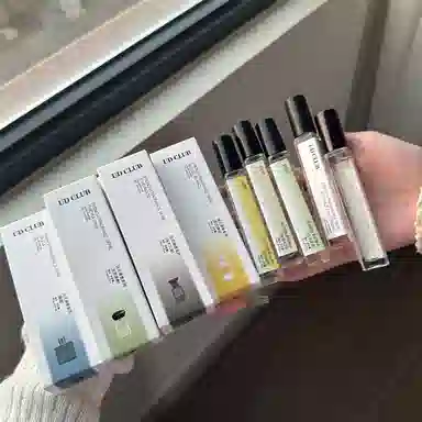 PEACH JO+ UD CLUB EDT 10ml