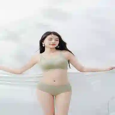 都市丽人 舒适透气聚拢薄款小胸无痕提拉调整型文胸 女款