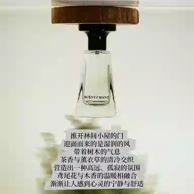 SCENT CHANT 2025 618 EDP 14