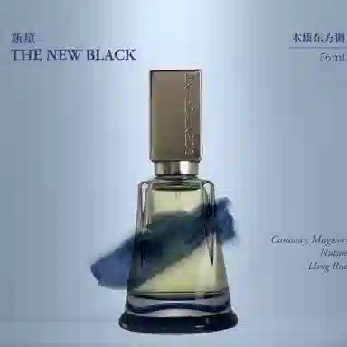 SCENT CHANT THE NEW BLACK EDT 56ml