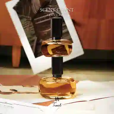 SCENT CHANT Trai EDP