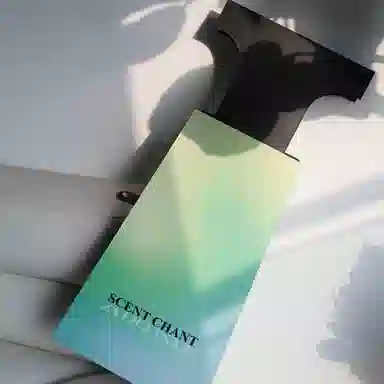 SCENT CHANT EDPEDT 30ml*7