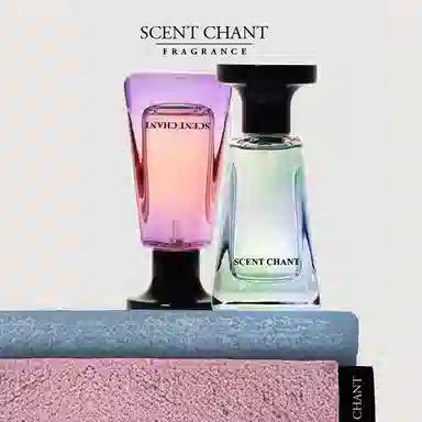 SCENT CHANT EDP