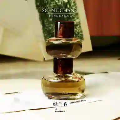 SCENT CHANT Lawn EDP