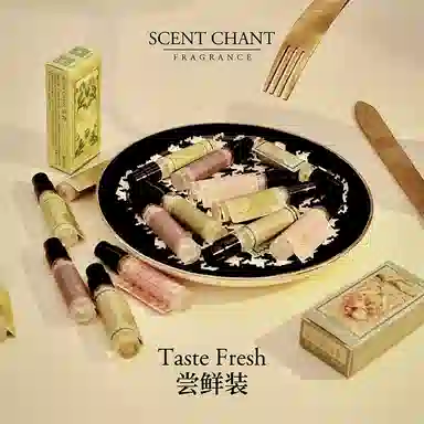 SCENT CHANT EDP
