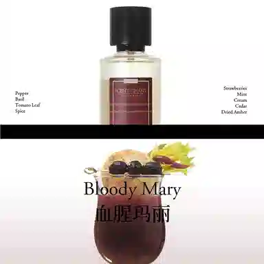 SCENT CHANT EDP 2.5ml*5