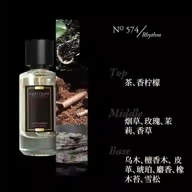 SCENT CHANT SCENT CHANT EDPEDT