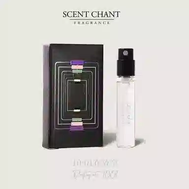 SCENT CHANT EDP 1001 Drifting at 1001 2.5ml