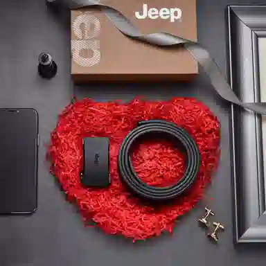Jeep 4.0cm