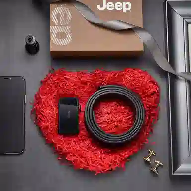 Jeep 4.0cm