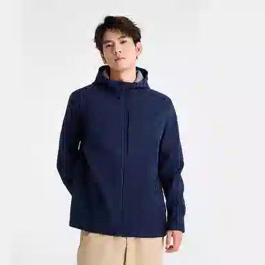 【dme】  时尚山系户外工装百搭通勤  防水防风冲锋衣 男女同款