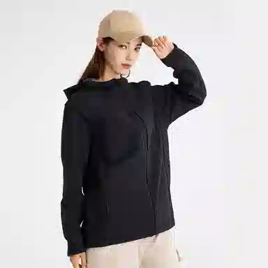 【dme】  时尚山系户外工装百搭通勤  防水防风冲锋衣 男女同款