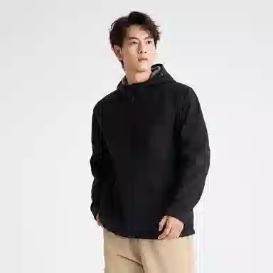 【dme】  时尚山系户外工装百搭通勤  防水防风冲锋衣 男女同款