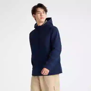 【dme】  时尚山系户外工装百搭通勤  防水防风冲锋衣 男女同款