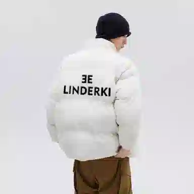 Lind Erki Logo