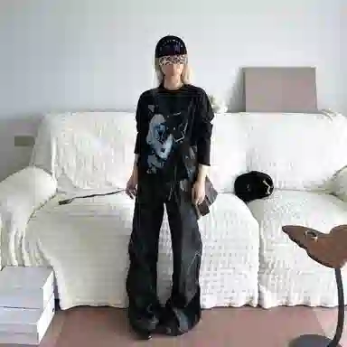 DOGANSON Blue VelvetT