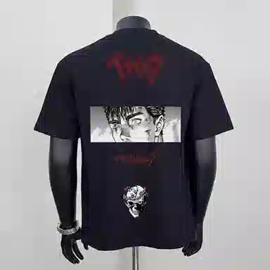 DOGANSON cleanfit2025oversizeT