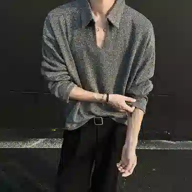 DOGANSON POLOVcleanfitT