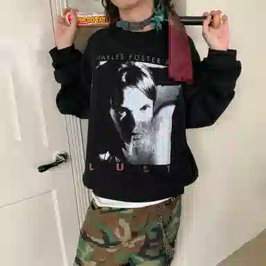 DOGANSON boxyToversize