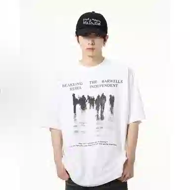 CHEER ZONE T