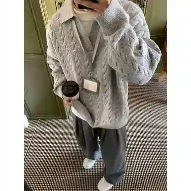 DOGANSON cleanfitPOLO